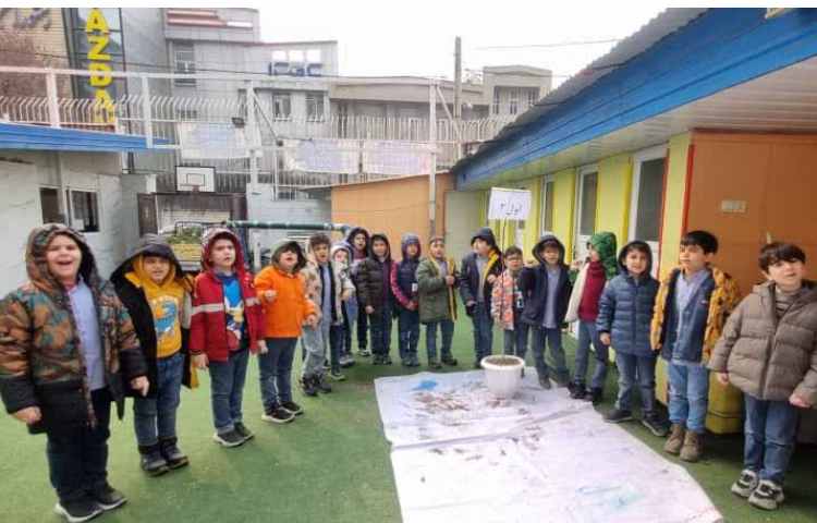 15 اسفند روز درختکاری 14