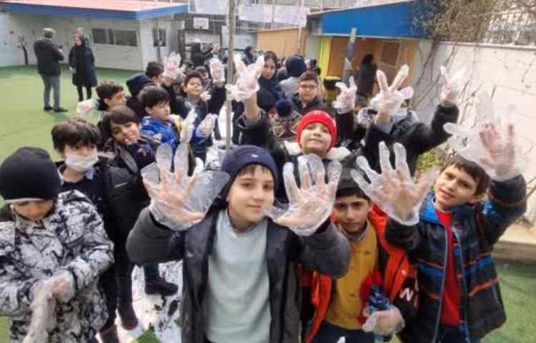 15 اسفند روز درختکاری 17