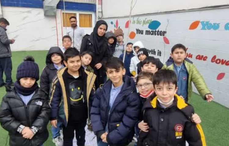 15 اسفند روز درختکاری 18