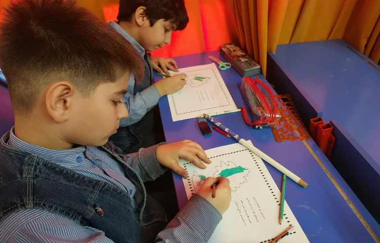 15 اسفند روز درختکاری 20