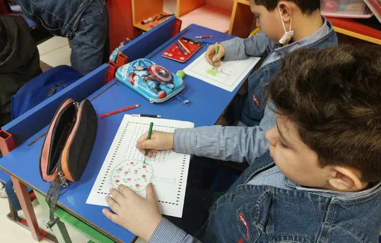 15 اسفند روز درختکاری 21