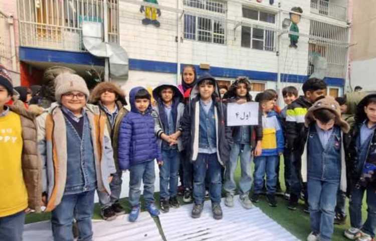 15 اسفند روز درختکاری 8