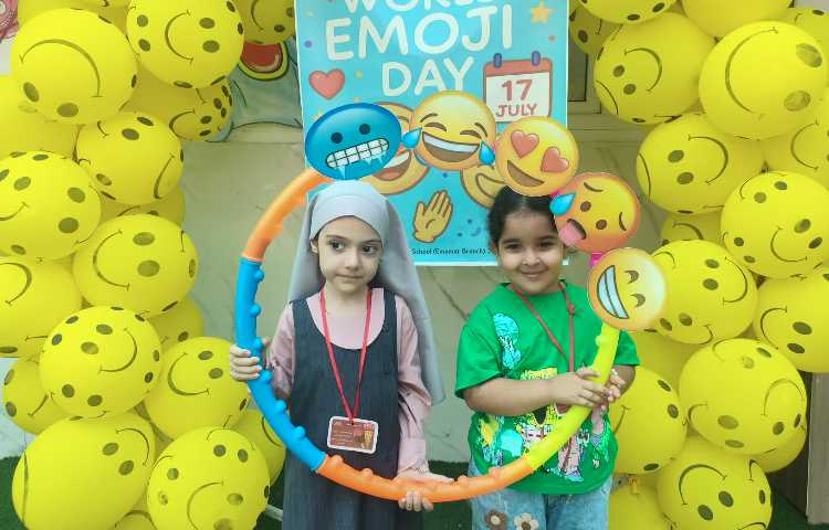 Happy Emoji Day July 17th برگزاری روز ایموجی 1