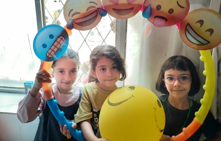 Happy Emoji Day July 17th برگزاری روز ایموجی 3