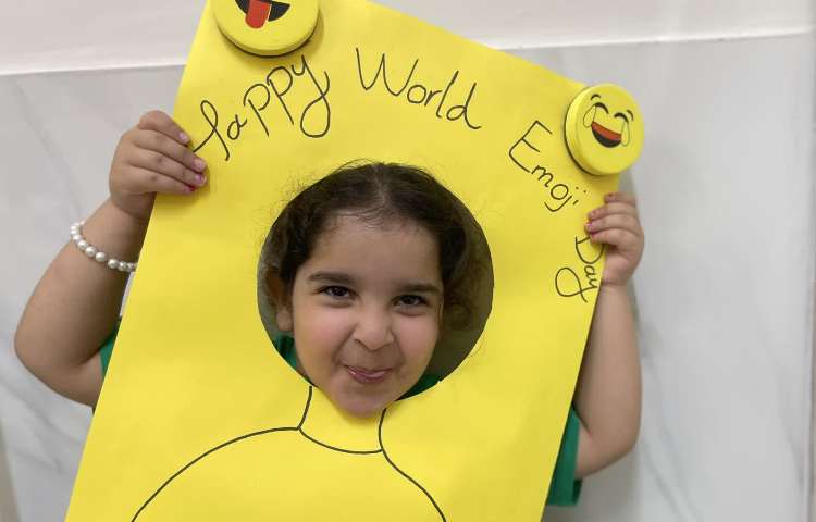 Happy Emoji Day July 17th برگزاری روز ایموجی 4