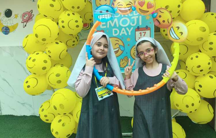 Happy Emoji Day July 17th برگزاری روز ایموجی 6