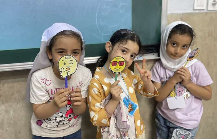 Happy Emoji Day July 17th برگزاری روز ایموجی 9