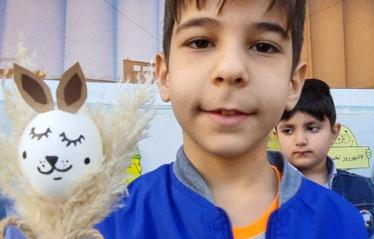 17 مهر ماه روز جهانی تخم مرغ 11