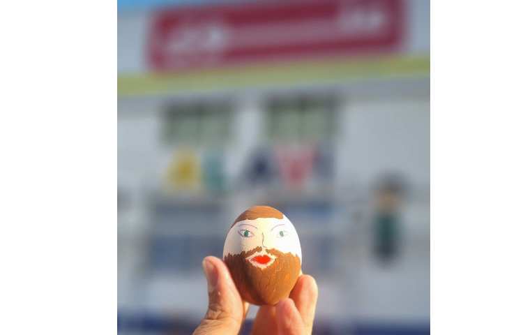 17 مهر ماه روز جهانی تخم مرغ 4