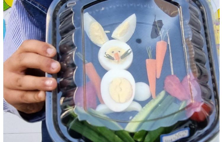 17 مهر ماه روز جهانی تخم مرغ 5