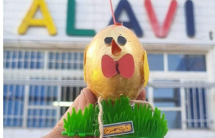 17 مهر ماه روز جهانی تخم مرغ 6