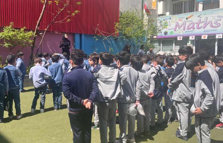 18 فروردین روز سلامتی 1