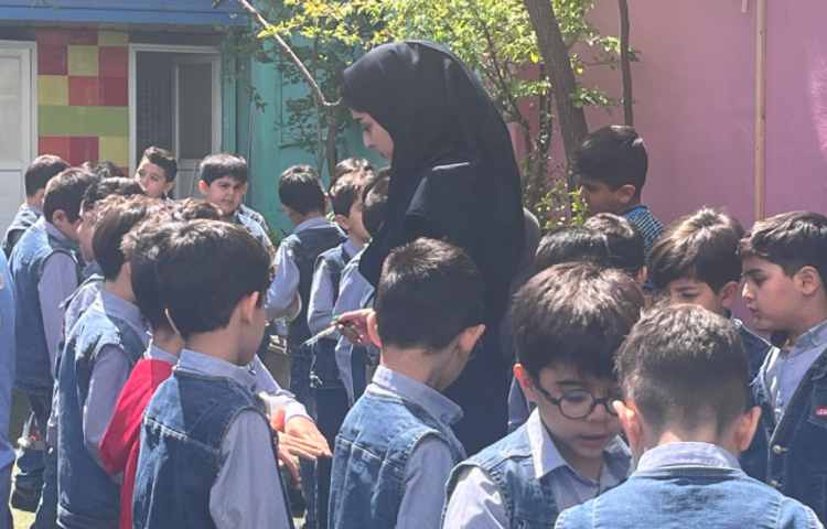 18 فروردین روز سلامتی 3