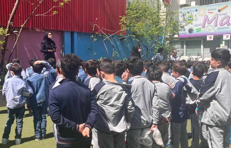 18 فروردین روز سلامتی 4