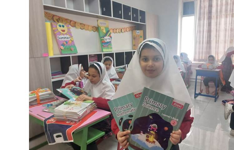 Second grade class2 5