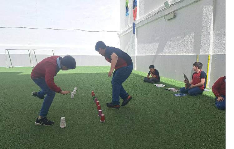 movers21 Science گرامر 3