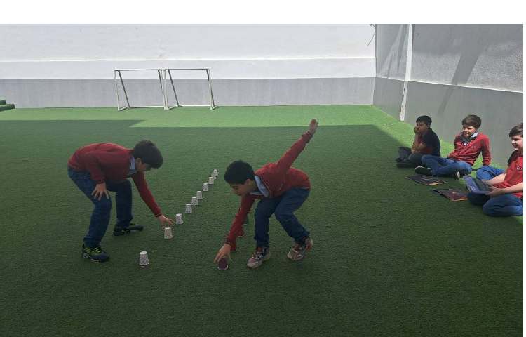 movers21 Science گرامر 6