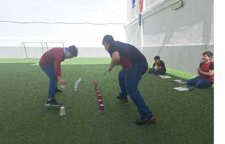 movers21 Science گرامر 7