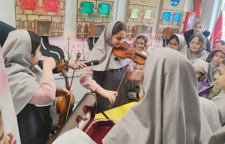 22 بهمن جشن پیروزی 1