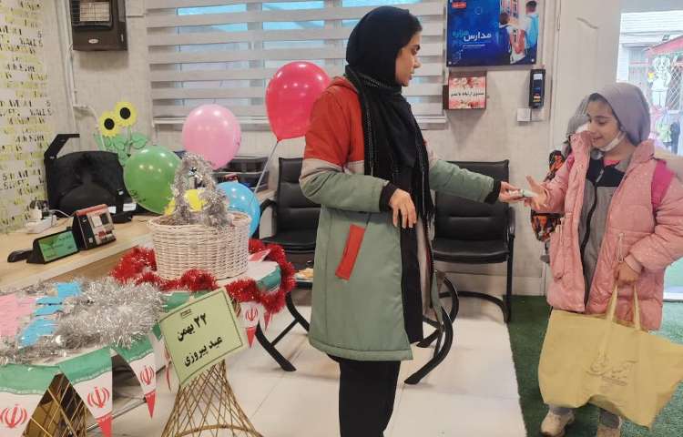 22 بهمن جشن پیروزی 11