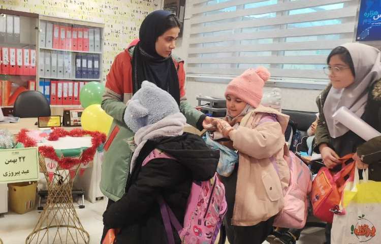 22 بهمن جشن پیروزی 12