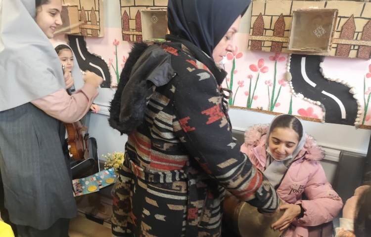 22 بهمن جشن پیروزی 3