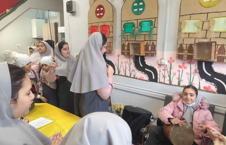 22 بهمن جشن پیروزی 7