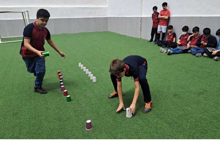 movers22 Science گرامر 1