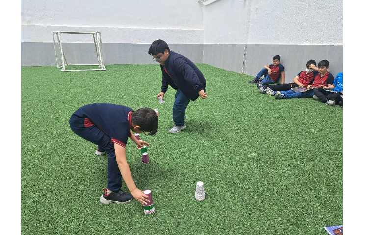 movers22 Science گرامر 3