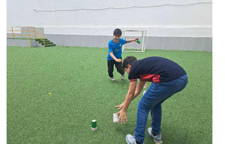 movers22 Science گرامر 5