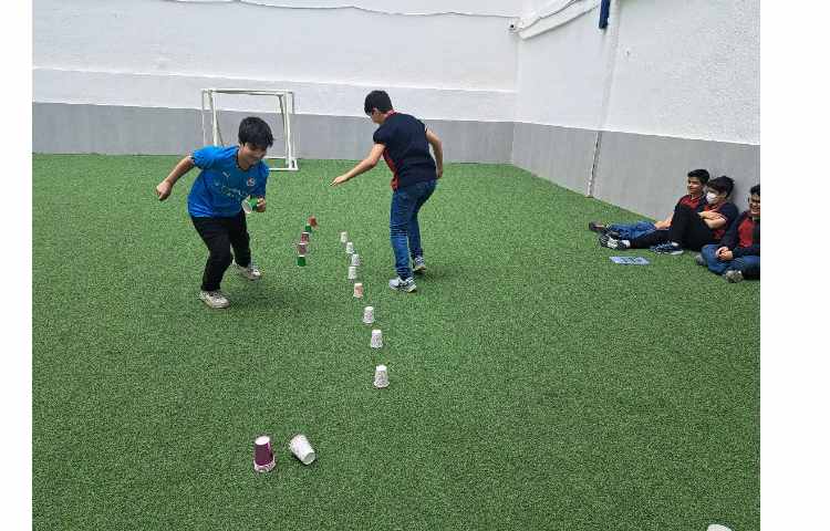 movers22 Science گرامر 6