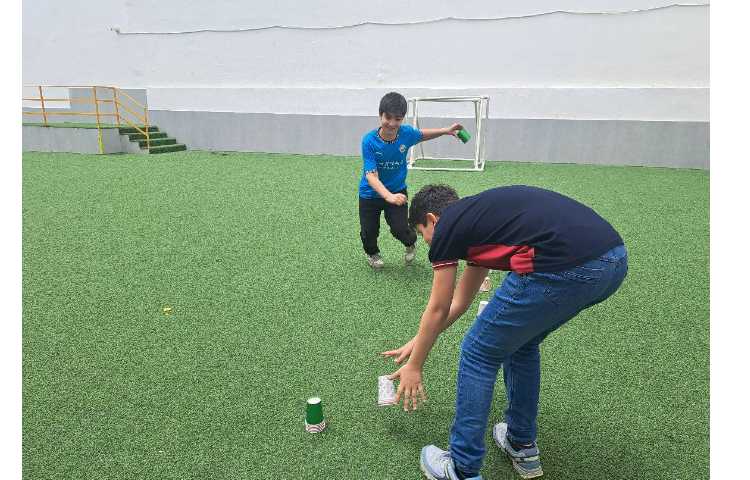 movers22 Science گرامر