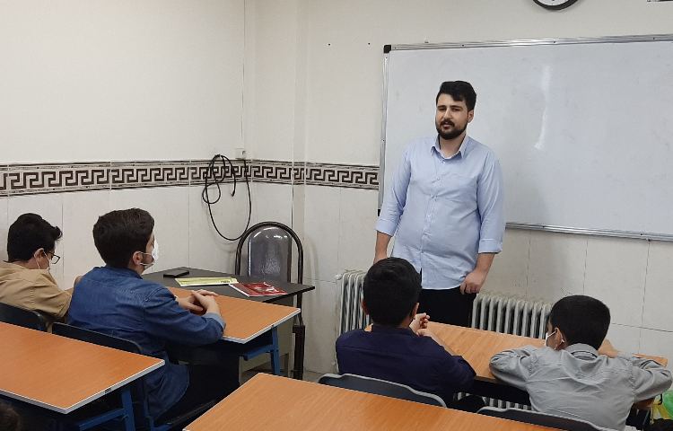 24 مرداد جلسه فردی و گروهی مشاورین 2