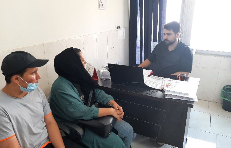 24 مرداد جلسه فردی و گروهی مشاورین 3