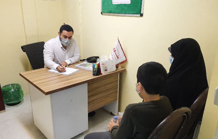 24 مرداد جلسه فردی و گروهی مشاورین 4