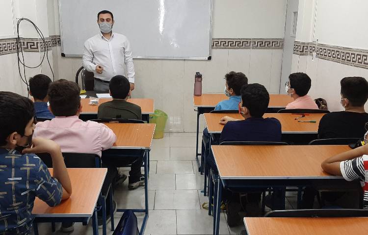 24 مرداد جلسه فردی و گروهی مشاورین 5