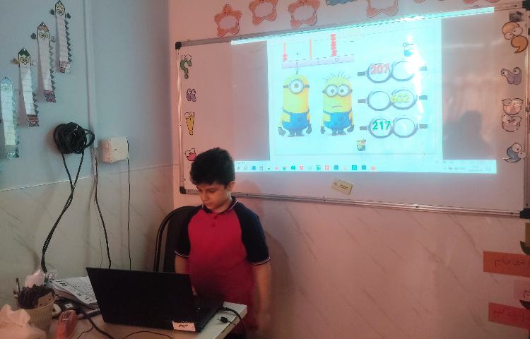 Starters 24 3