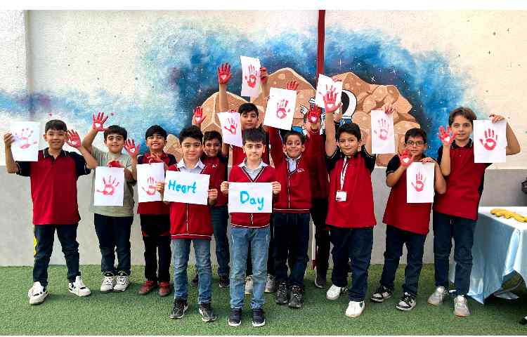 29 سپتامبر روز جهانی قلب 2