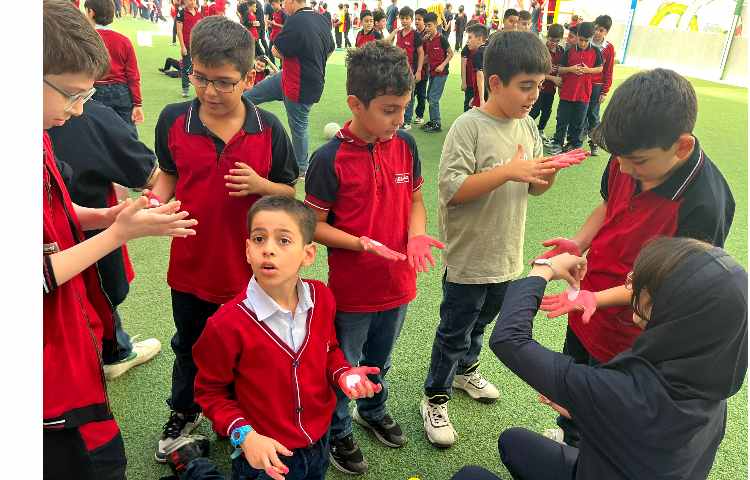 29 سپتامبر روز جهانی قلب 4