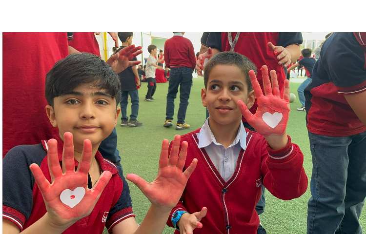 29 سپتامبر روز جهانی قلب 5