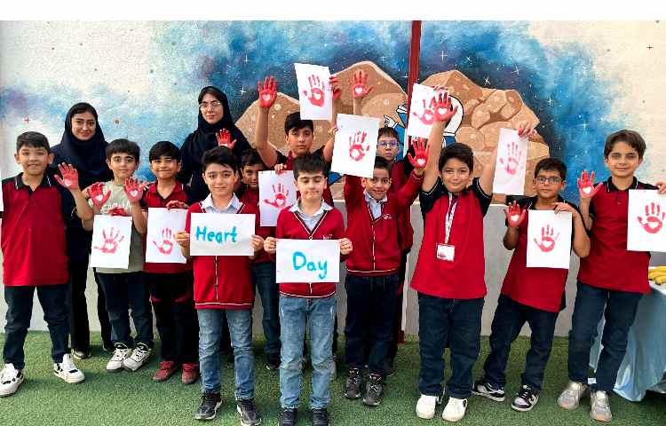 29 سپتامبر روز جهانی قلب