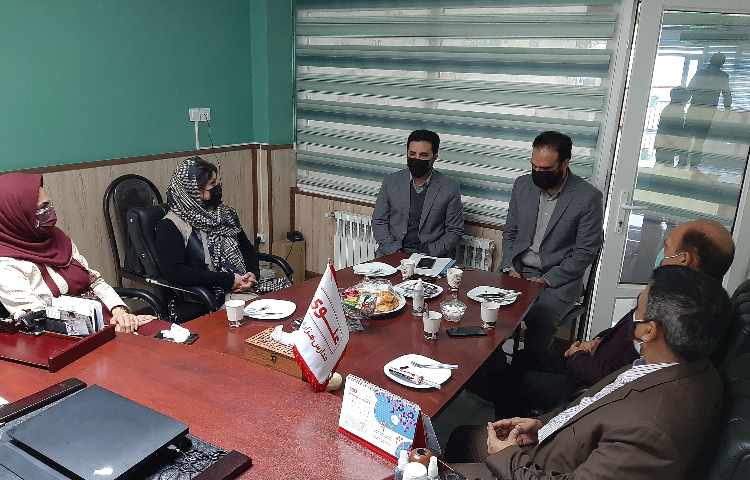 4 اسفند جلسه انجمن اولیا و مربیان 2