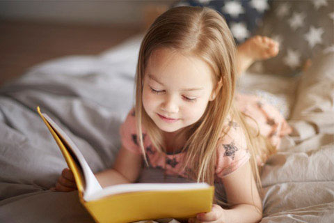 در بلندخوانی کتاب بر کودکان به چه نکاتی توجه کنیم؟