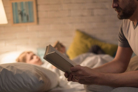 2. داستان خوانی