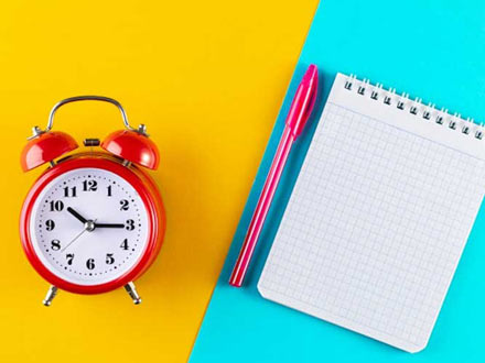 6 شهریور آخرین فرصت انتخاب رشته کنکور