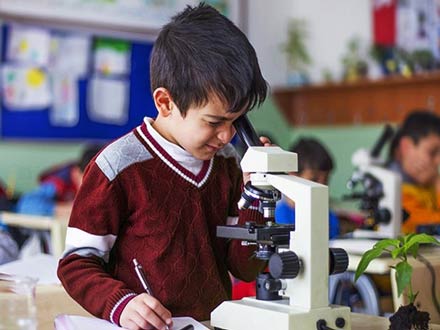 معلمان ویژه برای مدارس سمپاد از طریق کنکور جذب می‌شوند؛