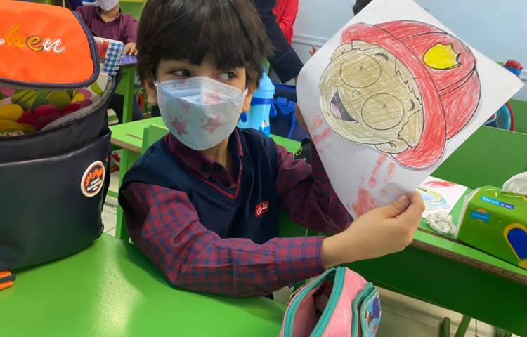 7 مهر روز آتش نشانی و ایمنی گرامی باد 19