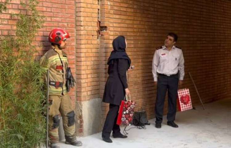 7 مهر روز آتش نشان گرامی باد 4