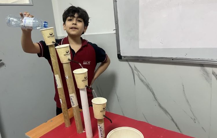 8 عکس منتخب دیماه دبستان علوی شرق امامت 3