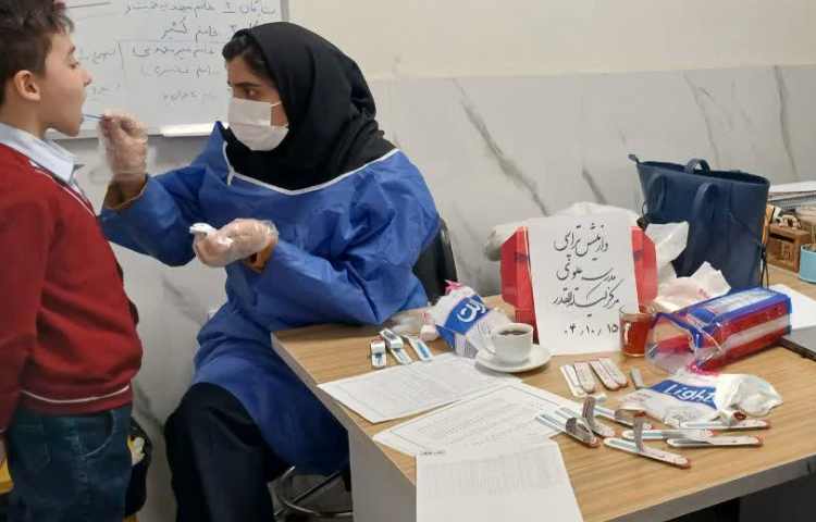 8 عکس منتخب دیماه دبستان علوی شرق امامت 5